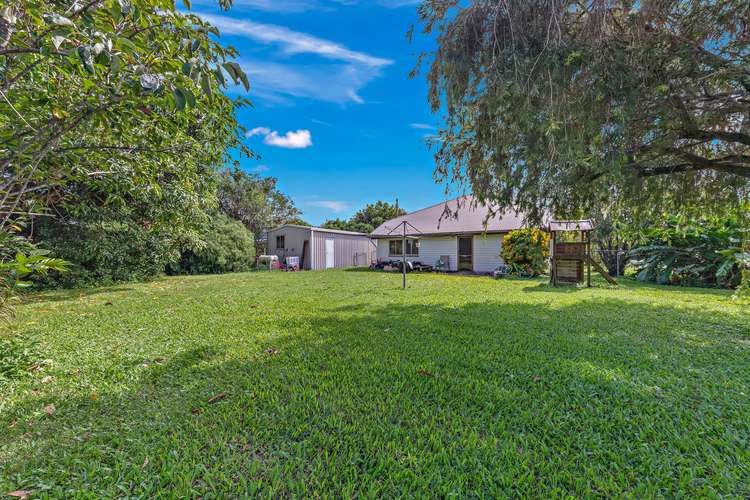 Main view of Homely house listing, 7 Telia Street, Proserpine QLD 4800