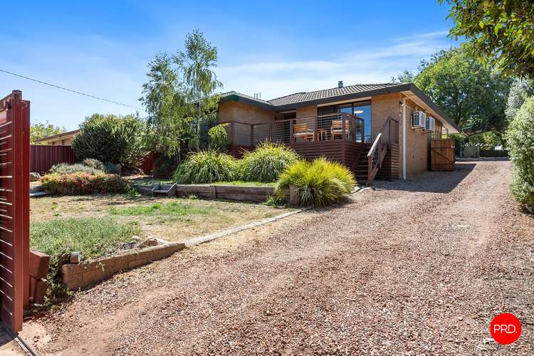 Main view of Homely house listing, 13 Muir Street, Kangaroo Flat VIC 3555