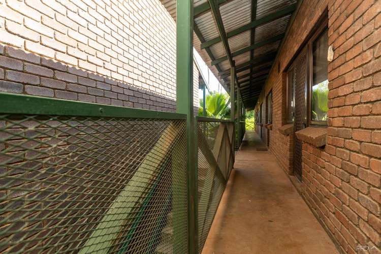 Fifth view of Homely unit listing, 31/2 Milner Street, Broome WA 6725