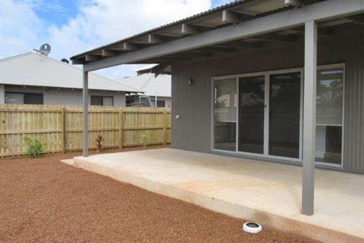 Main view of Homely semiDetached listing, 37A Woods Drive, Cable Beach WA 6726