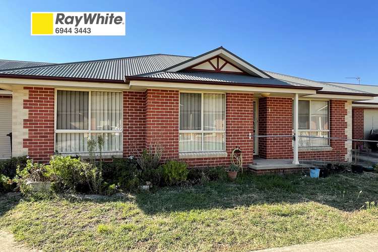 Main view of Homely house listing, 5/267 Sheridan Street, Gundagai NSW 2722
