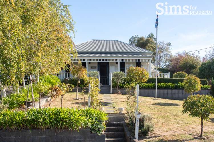 Main view of Homely house listing, 100 Station Road West, Norwood TAS 7250