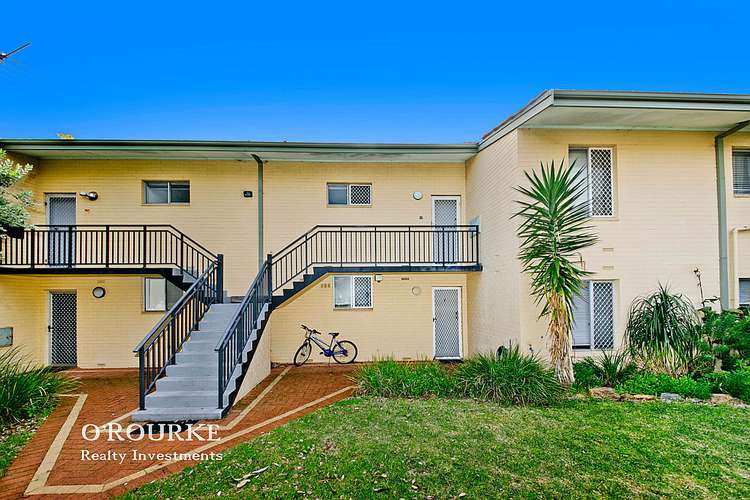 Main view of Homely apartment listing, 12/17 Stanley Street, Scarborough WA 6019