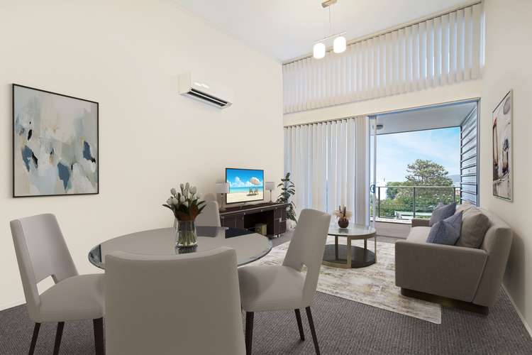 Main view of Homely unit listing, 17/635-637 Pacific Highway, Belmont NSW 2280