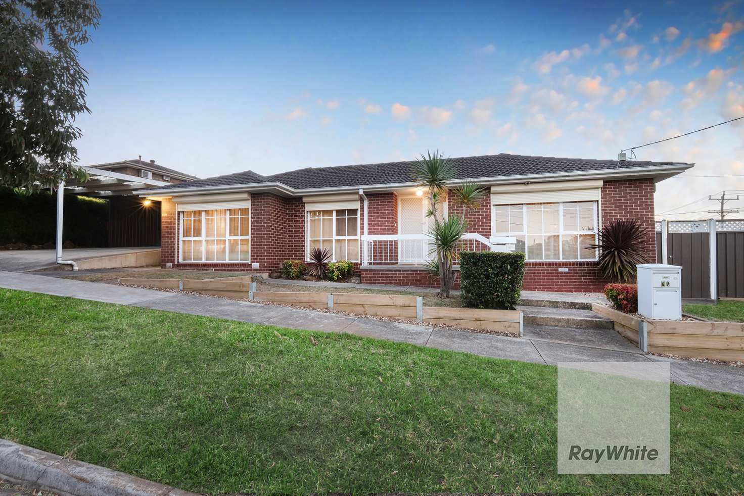 Main view of Homely house listing, 49 North Circular Road, Gladstone Park VIC 3043