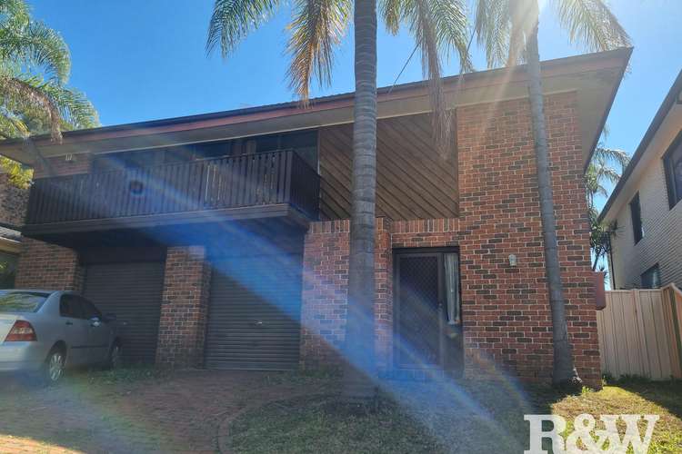 Main view of Homely house listing, 24 Mount Street, Bonnyrigg Heights NSW 2177