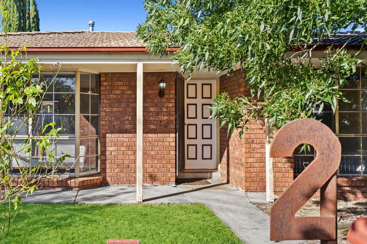 Main view of Homely house listing, 2 Jacobs Avenue, Kyneton VIC 3444