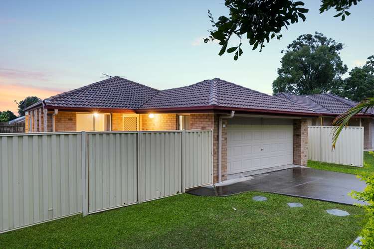 Main view of Homely house listing, 9 Venture Street, Crestmead QLD 4132