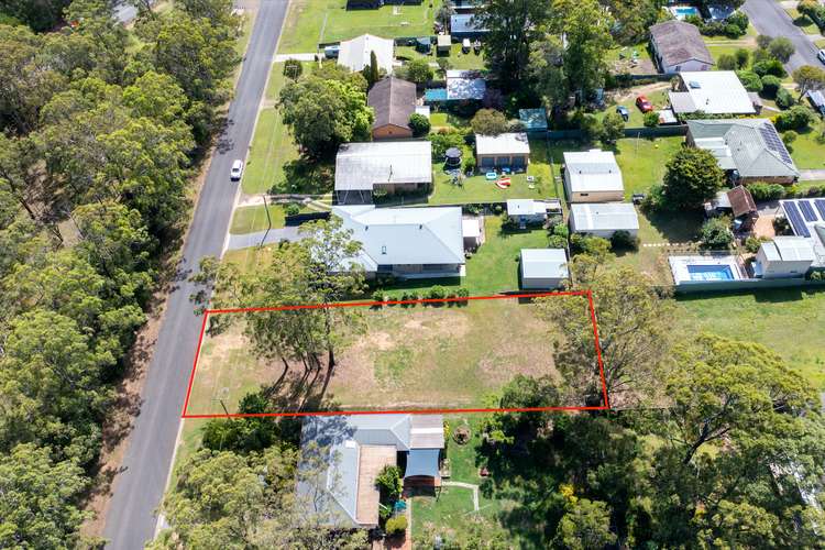Main view of Homely residentialLand listing, 21 Beecher Street, Tinonee NSW 2430