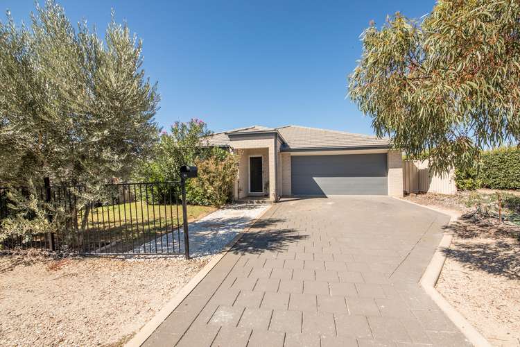 Main view of Homely house listing, 22 Spears Drive, Dubbo NSW 2830