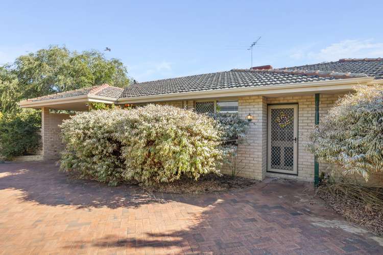 Main view of Homely house listing, 28A Fourth Avenue, Bassendean WA 6054