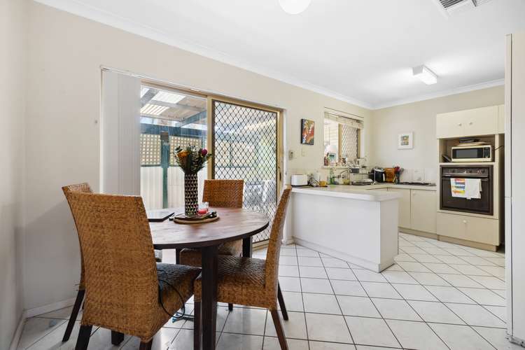 Second view of Homely house listing, 28A Fourth Avenue, Bassendean WA 6054