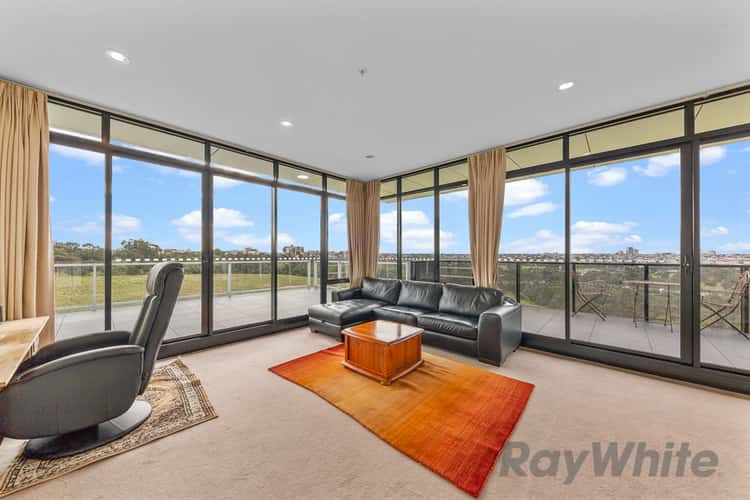Fourth view of Homely apartment listing, 501/4 La Scala Avenue, Maribyrnong VIC 3032