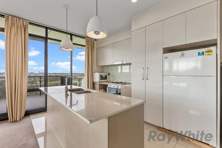 Fifth view of Homely apartment listing, 501/4 La Scala Avenue, Maribyrnong VIC 3032