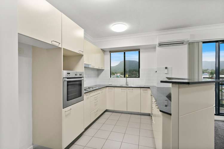 Main view of Homely apartment listing, 98/214-220 Princes Highway, Fairy Meadow NSW 2519