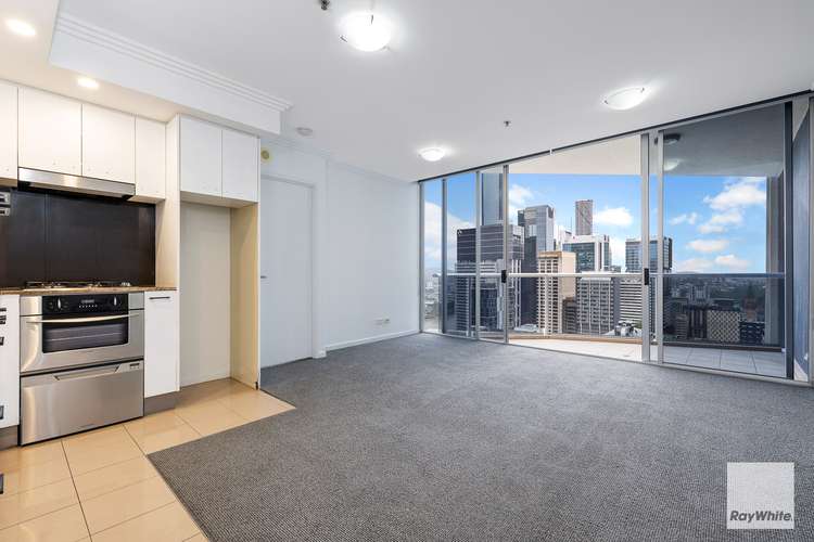 Main view of Homely apartment listing, 3208/70 Mary Street, Brisbane QLD 4000