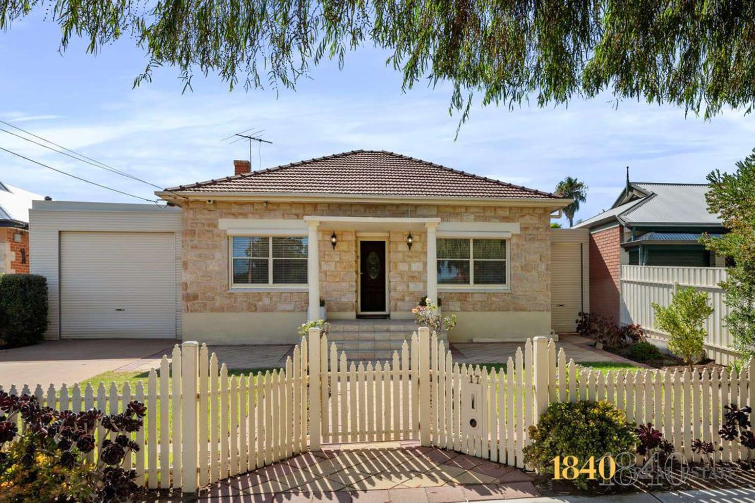 Main view of Homely house listing, 17 Miller Street, Prospect SA 5082