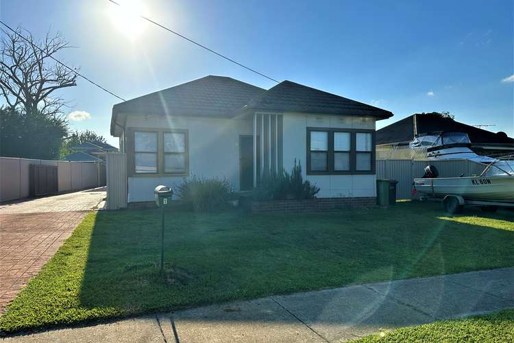 Main view of Homely house listing, 1 Stimson Street, Smithfield NSW 2164