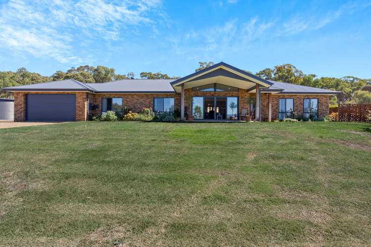 Main view of Homely house listing, 92 Lakeside Drive, Chesney Vale VIC 3725