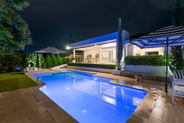 Main view of Homely house listing, 21 Wombat Court, Sorrento QLD 4217