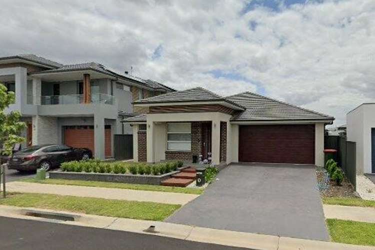 Main view of Homely house listing, 9 Feiney Street, Marsden Park NSW 2765