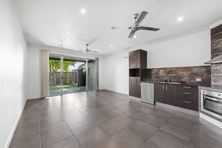 Main view of Homely townhouse listing, 93a Glenalva Terrace, Enoggera QLD 4051