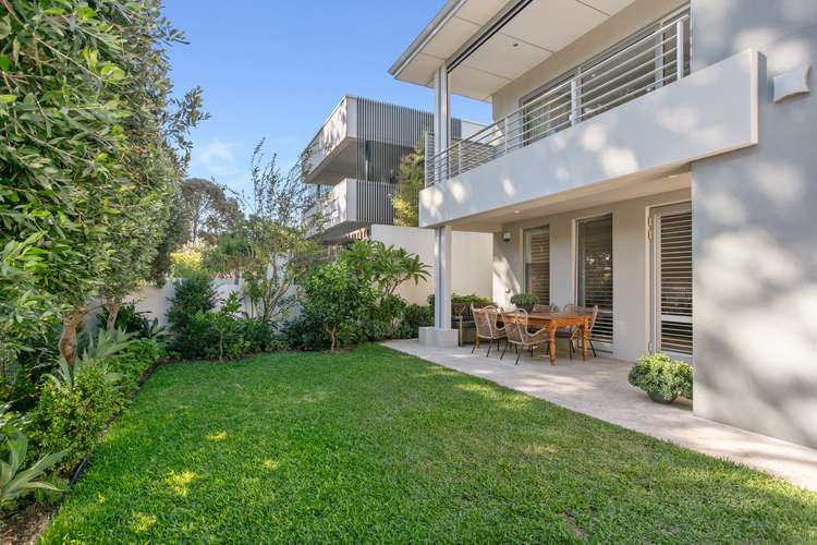 Main view of Homely house listing, 168 Broome Street, Cottesloe WA 6011