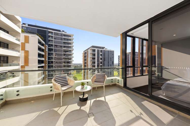 Second view of Homely unit listing, 1238/1 Finch Drive, Eastgardens NSW 2036