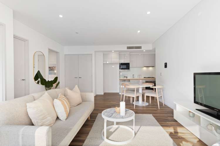 Fifth view of Homely unit listing, 1238/1 Finch Drive, Eastgardens NSW 2036