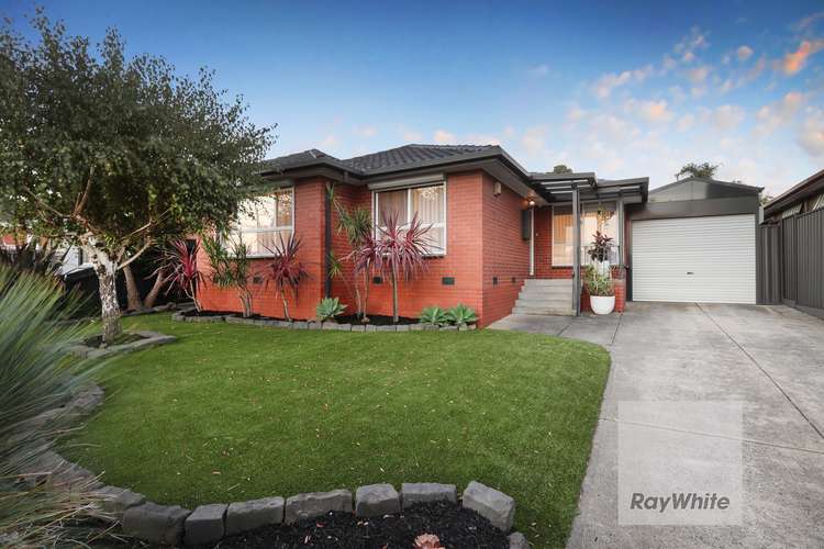 Main view of Homely house listing, 20 Churchill Avenue, Tullamarine VIC 3043