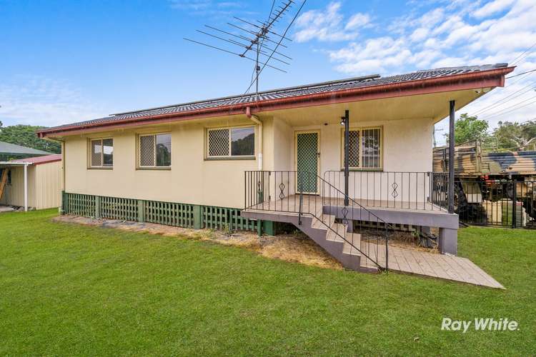 Main view of Homely house listing, 40 Smith Road, Woodridge QLD 4114