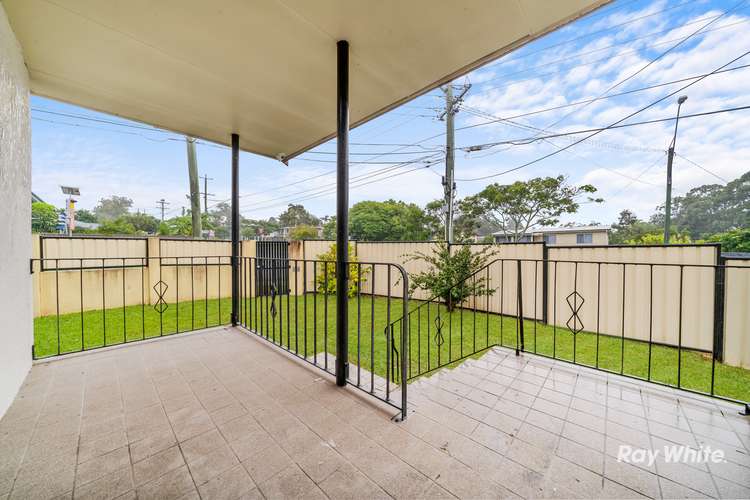 Second view of Homely house listing, 40 Smith Road, Woodridge QLD 4114