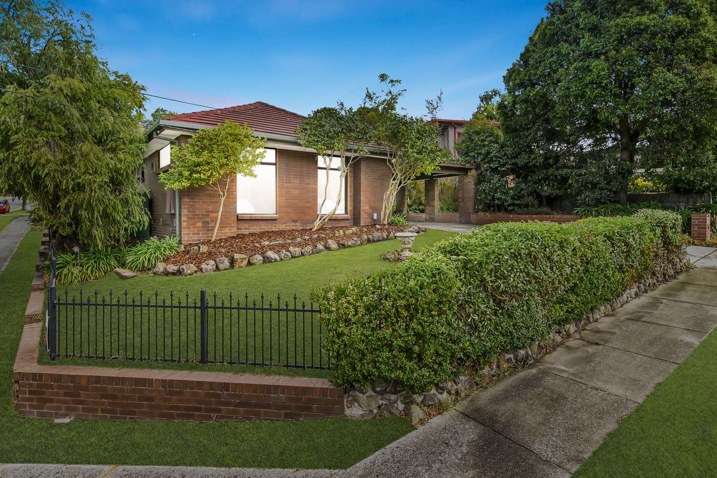 Main view of Homely house listing, 57 Pamela Street, Mount Waverley VIC 3149