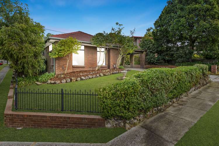 57 Pamela Street, Mount Waverley VIC 3149