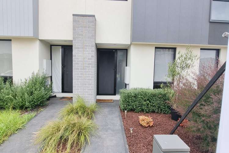 Main view of Homely house listing, 12 Alderney Street, Tarneit VIC 3029