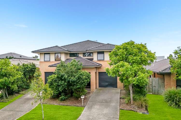 Main view of Homely house listing, 2/12 Christine Drive, Coomera QLD 4209