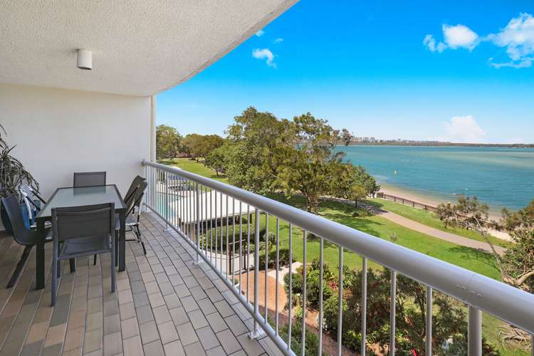 Main view of Homely apartment listing, 24/49 Landsborough Pde, Golden Beach QLD 4551