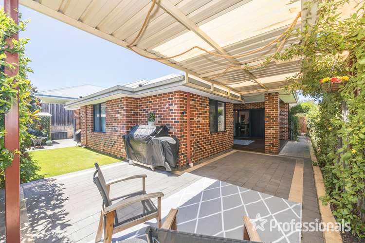 Main view of Homely house listing, 19 Weyba Turn, Ellenbrook WA 6069