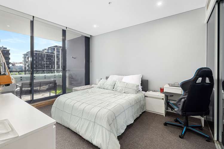 Sixth view of Homely apartment listing, 1001/128-130 Banks Avenue, Eastgardens NSW 2036