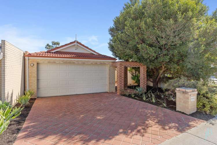 Main view of Homely house listing, 35B Pollock Street, Bentley WA 6102