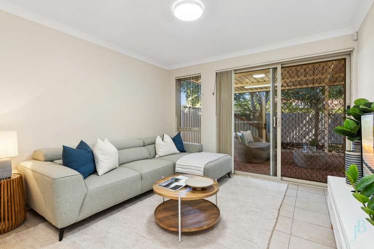 Third view of Homely house listing, 35B Pollock Street, Bentley WA 6102