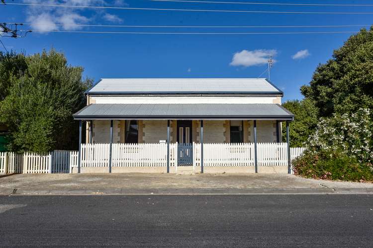 Main view of Homely house listing, 16 Cooke Street, Kingston Se SA 5275