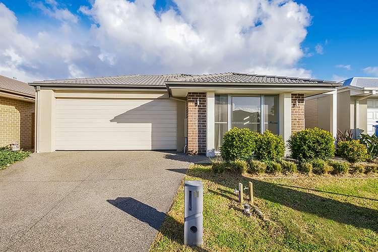 Main view of Homely house listing, 11 Bremer Street, Clyde North VIC 3978