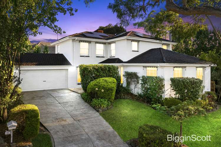 Main view of Homely house listing, 11 Yatama Court, Mount Waverley VIC 3149
