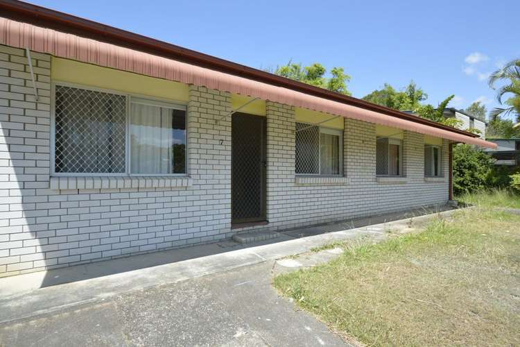Main view of Homely house listing, 7 Lennox Court, Logan Central QLD 4114
