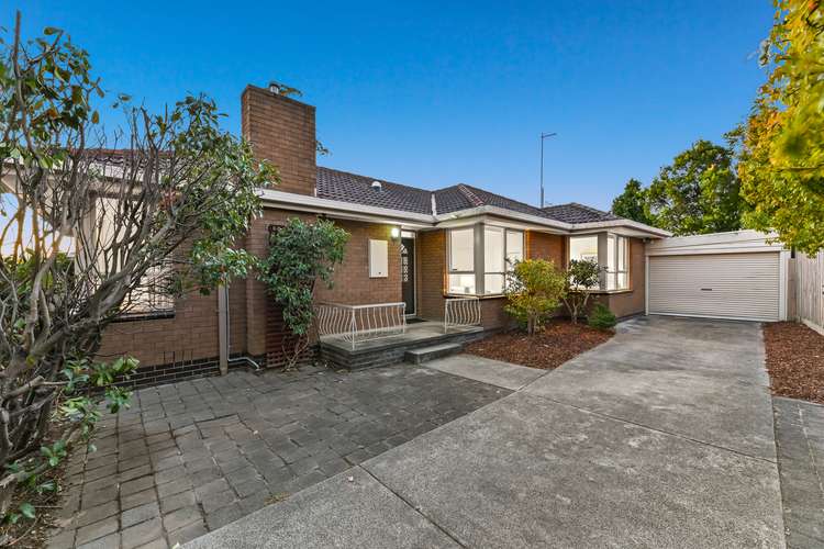 Second view of Homely house listing, 17 Cooper Avenue, Glen Waverley VIC 3150