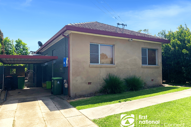 Main view of Homely house listing, 9 Bourke, Richmond NSW 2753