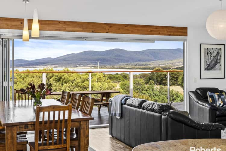 11 Maclean Road, Seymour TAS 7215