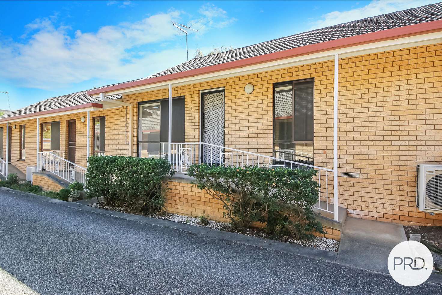 Main view of Homely unit listing, 6/503 Hanel Street, East Albury NSW 2640