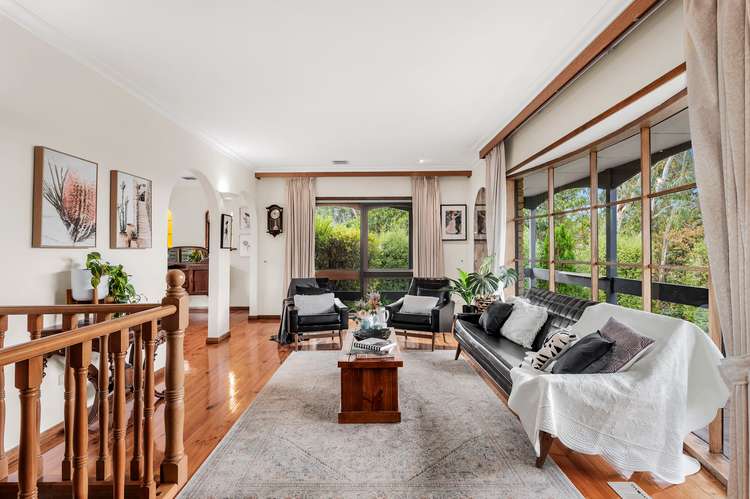 Second view of Homely house listing, 28 Halifax Avenue, Heidelberg VIC 3084